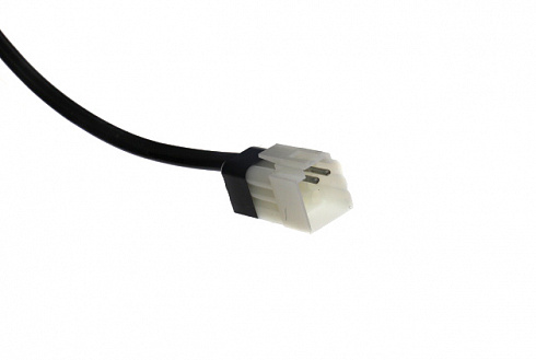 Зеркало 3302 Бизнес наружное левое (с повторителем) PRAVT