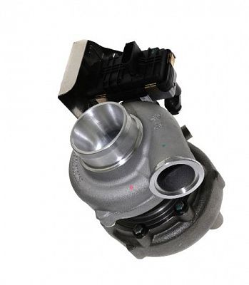 Турбокомпрессор 3302 Cummins ISF 2,8L оригинал Евро-5 5370734