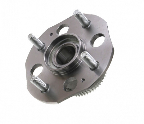 Ступица колеса FEBEST 0382-CFA50R