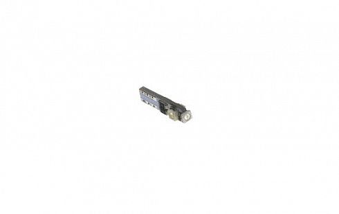 Диод щитка приборов 2108 красный 3SMD с обманкой