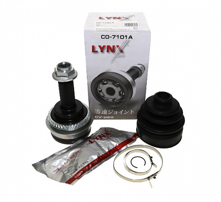 ШРУС LYNX наружный CO7101A