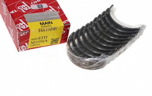 Вкладыши коленвала TAIHO M1056ASTD коренные