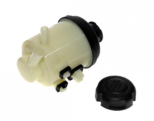 Бачок ГУРА MOTORHERZ HPP1271EBK