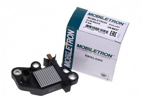 Регулятор напряжения MOBILETRON VRB827