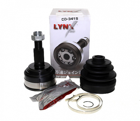 ШРУС LYNX наружный CO3415