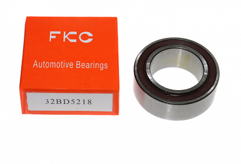 Подшипник кондиц. (32*52*18/20) FKC 32BD5218