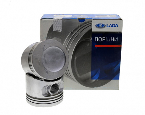 Поршни 21213 82,8 "C" ВАЗ