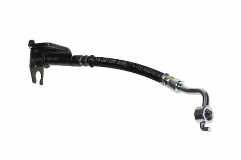 Шланг тормозной HYUNDAI 587384L300