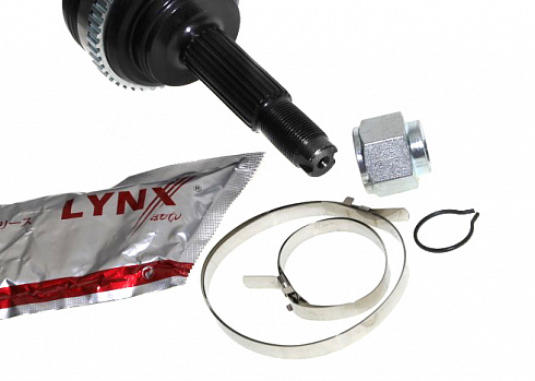ШРУС LYNX наружный CO1825A