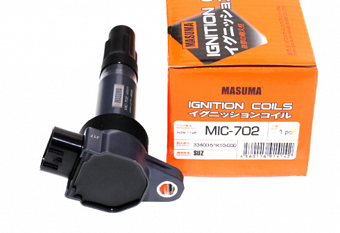Катушка зажигания MASUMA MIC702