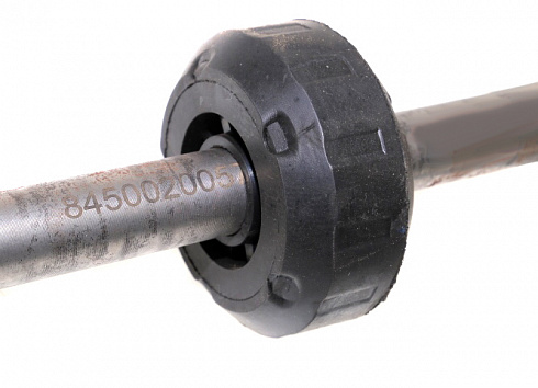 Привод XRAY в сборе правый длинный 8450020057 КПП RENAULT JR5