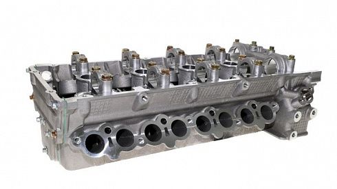 Головка цилиндров ДВС 405,409 ЕВРО-4,5 TANAKI TKG-1003007-74