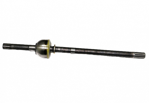 ШРУС кулака поворотн. УАЗ 3163 правый METALPART