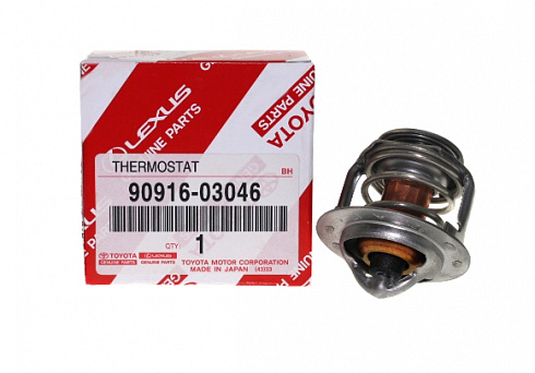Термостат TOYOTA 9091603046