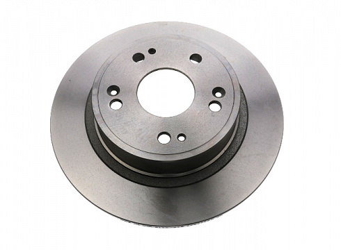 Диск тормозной NIPPARTS N3314036