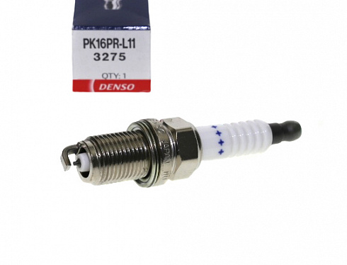Свеча DENSO PK16PRL11