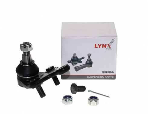 Опора шаровая LYNX C1233LR