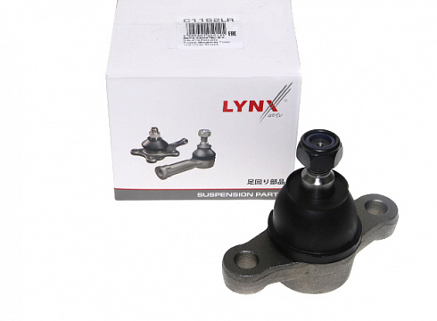 Опора шаровая LYNX C1162LR