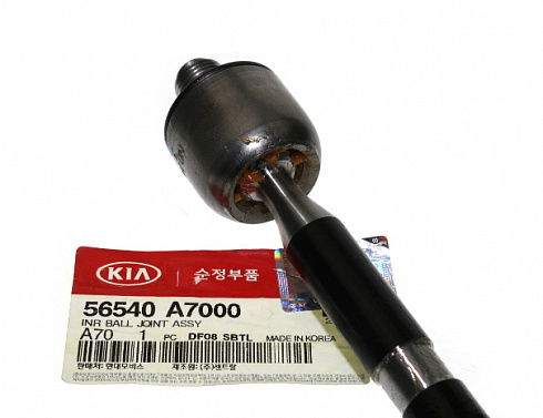 Тяга рулевая HYUNDAI 56540A7000