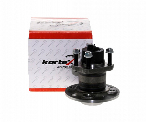 Ступица колеса KORTEX KHB4214STD