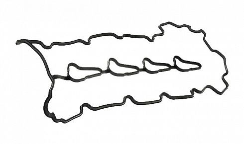 Прокладка клапанной крышки PARTS-MALL P1GD004