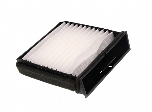 Фильтр салона FILTRON K1215