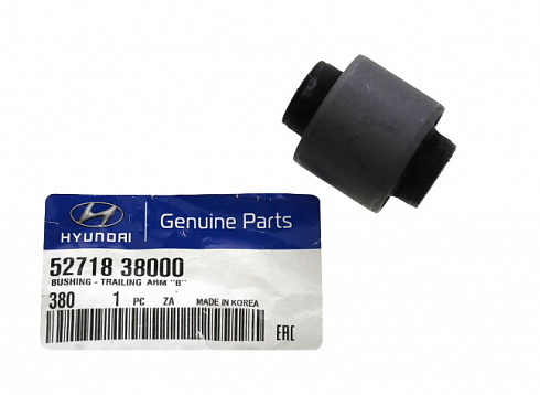 Сайлентблок HYUNDAI 5271838000