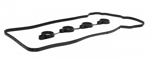 Прокладка клапанной крышки PARTS-MALL P1GA050