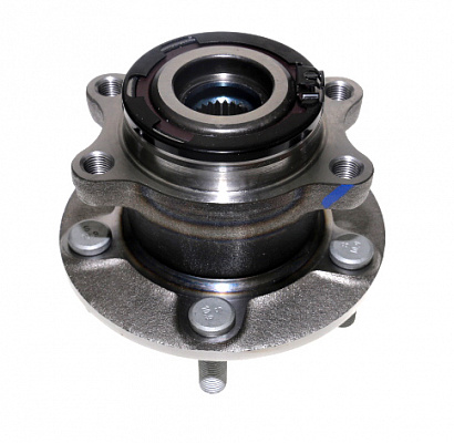Ступица колеса MASUMA MW31507