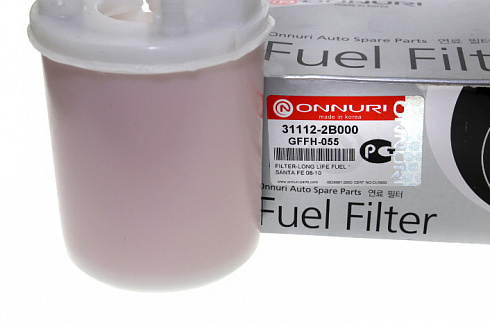 Фильтр топливный ONNURI GFFH055