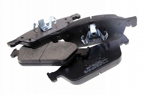 Колодки тормозные HI-Q SP4153
