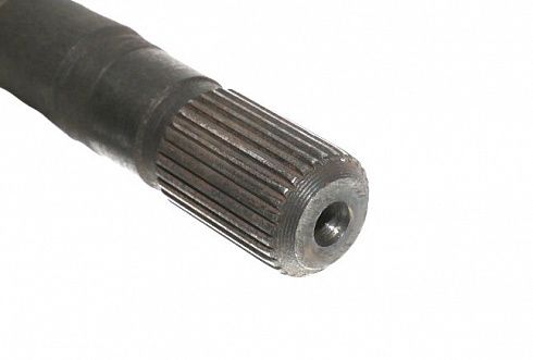 Полуось в сборе 2410 (шпильки 5см.)