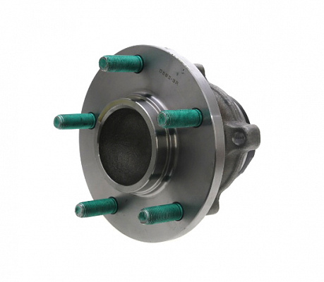 Ступица колеса FEBEST 0582-3R