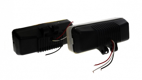 Противотуманки HY 116C