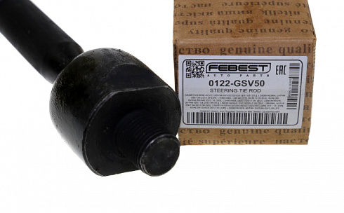 Тяга рулевая FEBEST 0122GSV50