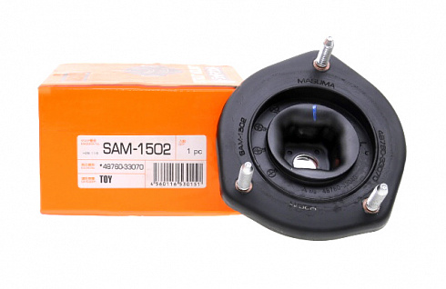 Опора стойки MASUMA SAM1502