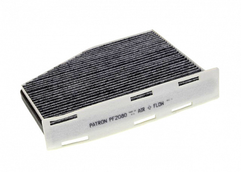 Фильтр салона PATRON PF2080