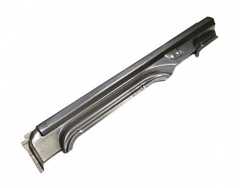 Порог Ларгус правый 6001546981-63T