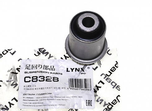 Сайлентблок LYNX C8328
