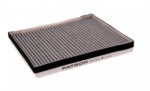 Фильтр салона PATRON PF2502