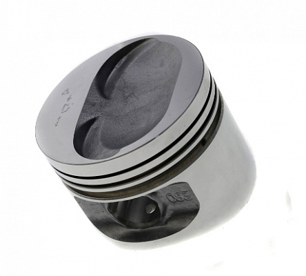 Поршни 21083 82,4 "D" TDMK с пальцами