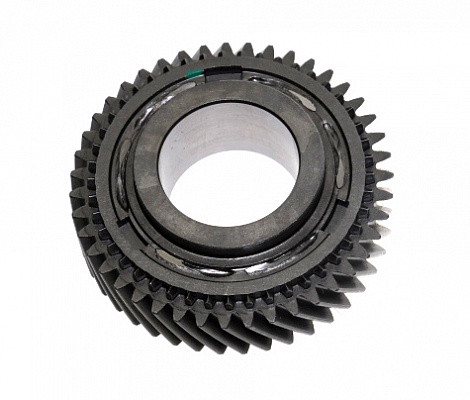 Шестерня КПП Ларгус 2 передачи голая JR-5 8200641095