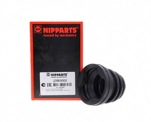 Пыльник ШРУСа В( 68*21*95) NIPPARTS J2883002 COROLLA 150