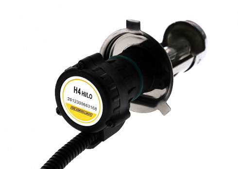 Лампа БИ-КСЕНОН МАЯК H-4 5000K 55W AC 5003н4