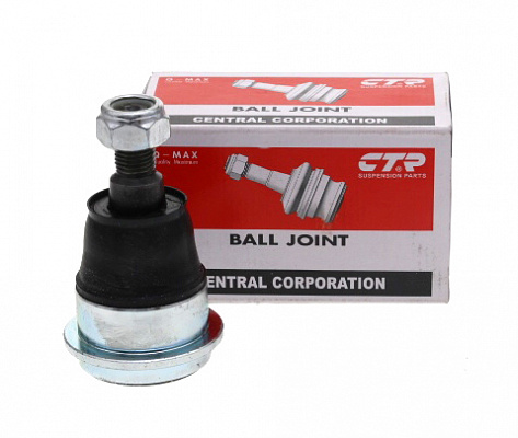 Опора шаровая CTR CBKD8