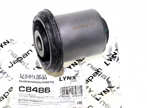 Сайлентблок LYNX C8486