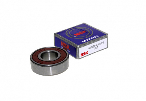 Подшипник NSK 6202DDUCM 15*35*11