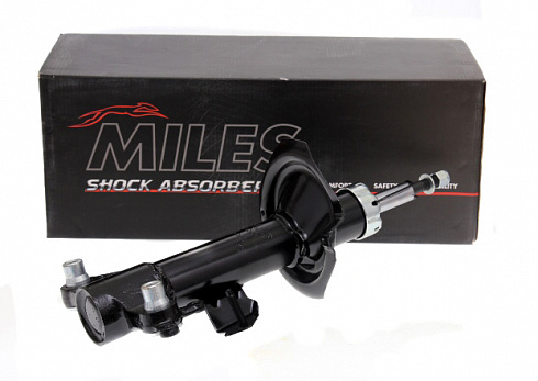 Стойка амортизационная MILES DG21003