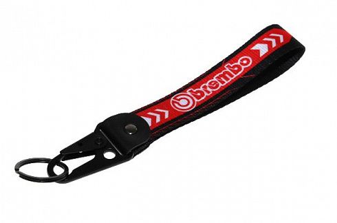 Брелок для ключей BREMBO