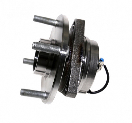 Ступица колеса B-RING BK1806
